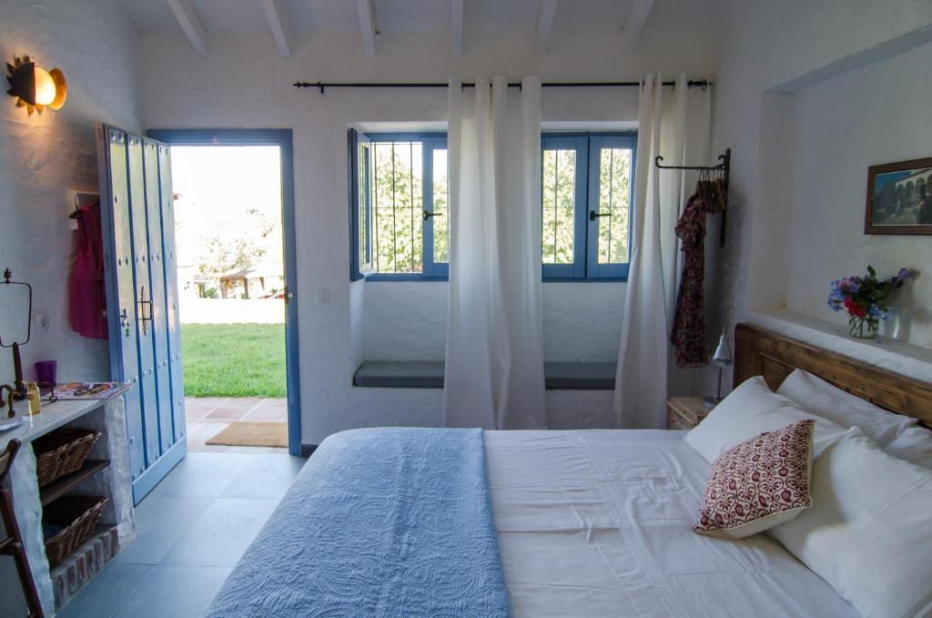 Bed and Breakfast Rancho Del Ingles Alhaurín de la Torre Pokoj fotografie